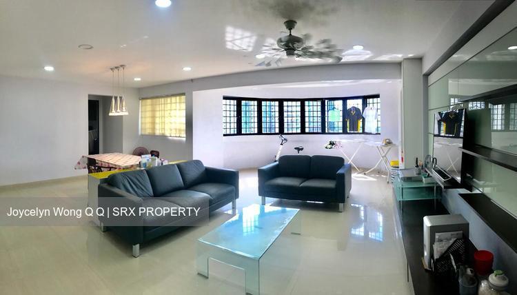 Blk 1 Delta Avenue (Bukit Merah), HDB 5 Rooms #176677962